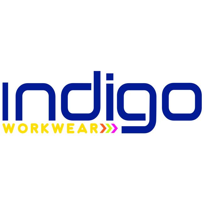 Indigo Workwear